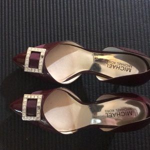 Michael Kors size 7